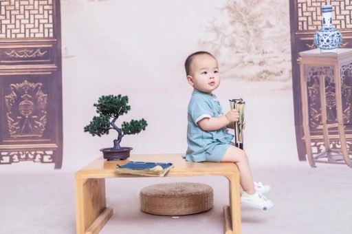 国内人工代生孩子多大可以走路